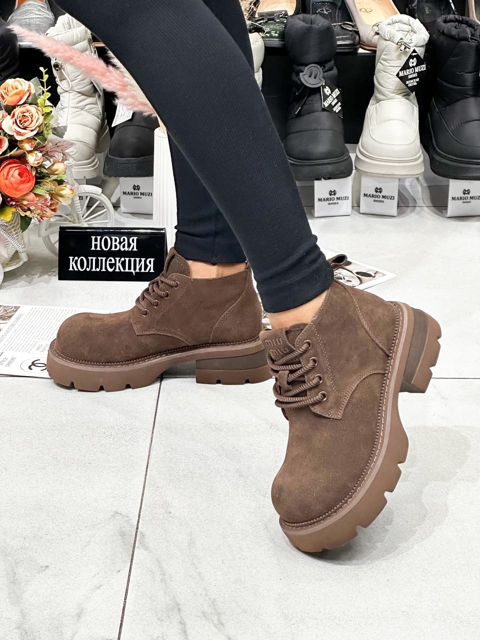 ,ботинки женские,ботинки модные,замшевые ботинки,ботиночки