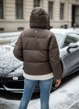 Верхняя одежда