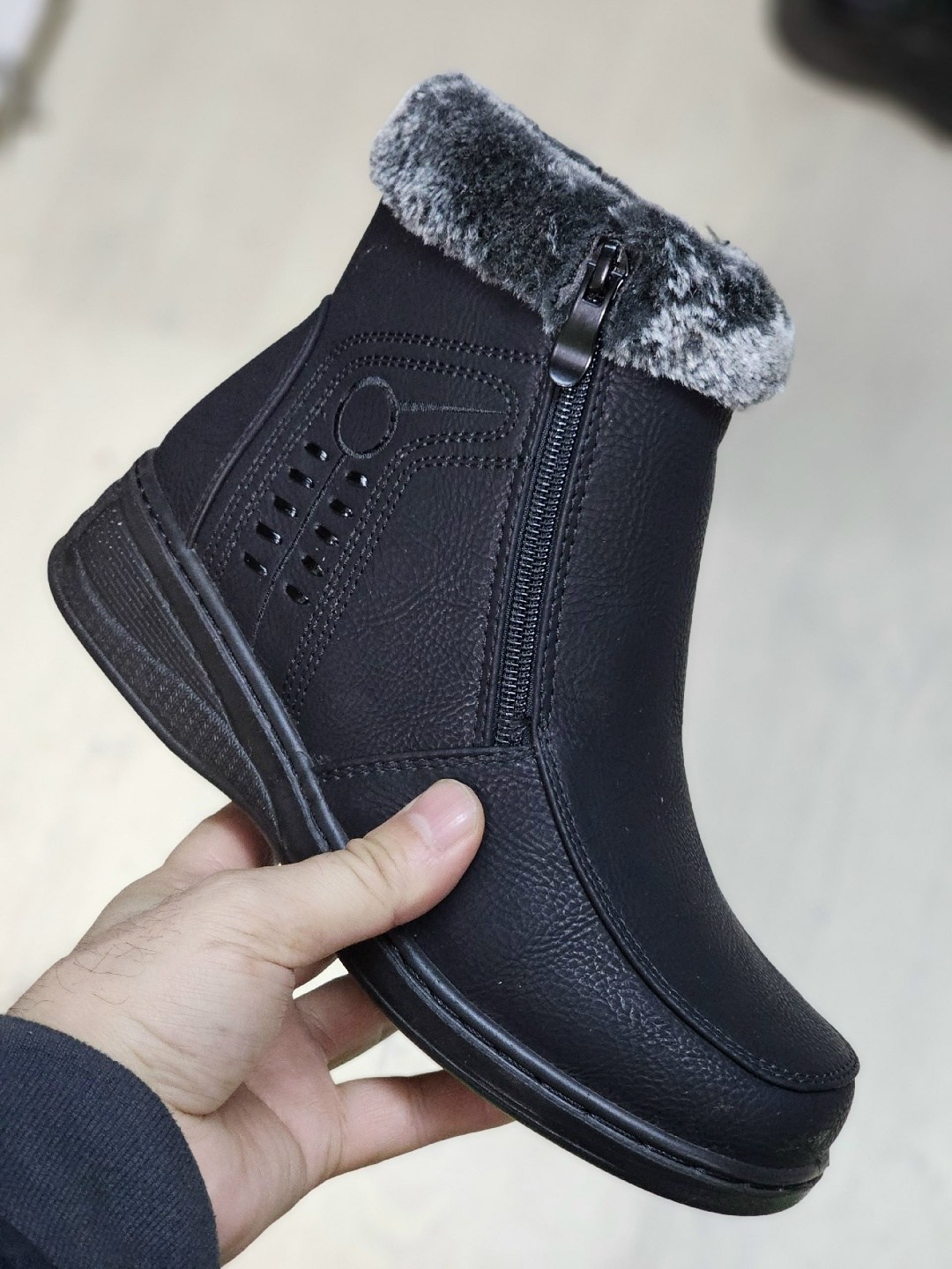 , женская зимняя,ботинки женские,ботинка женские зимние,ботинки зим
