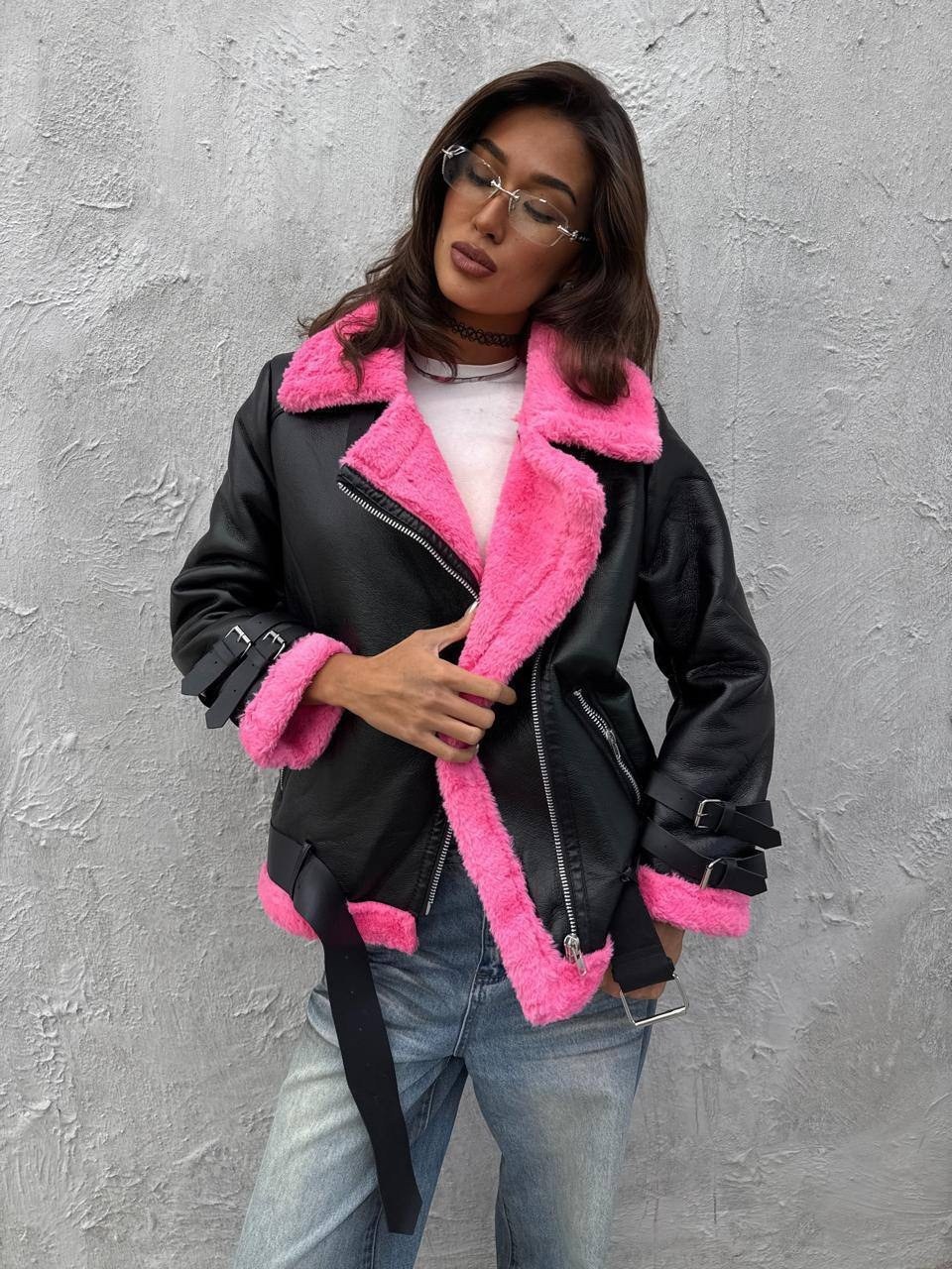 дубленка косуха женская,дубленка косуха,женская дубленка,куртка косуха,стильная дубленка