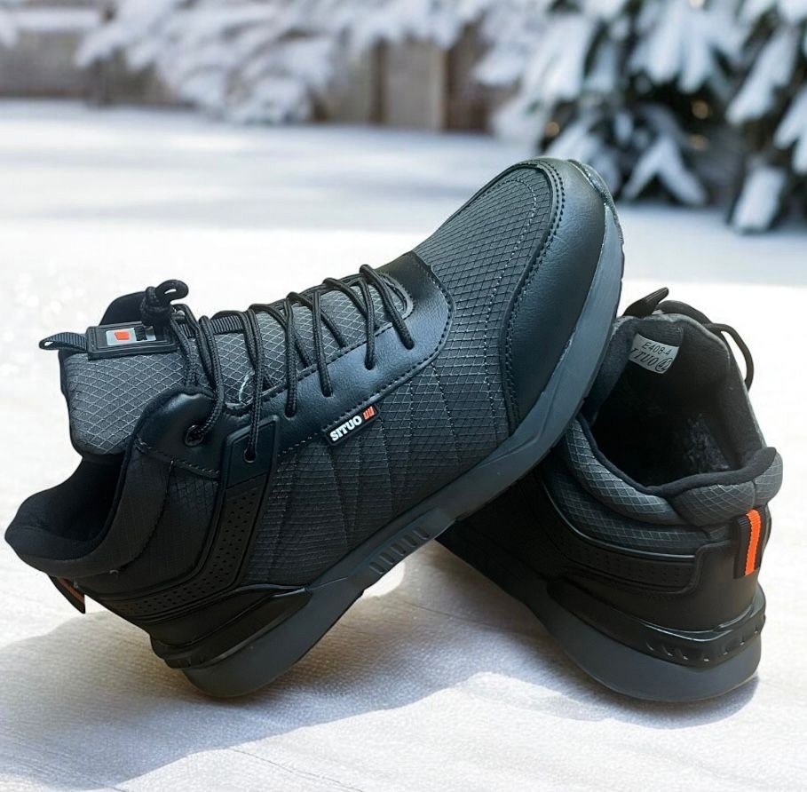 ,кроссовки зимнее,спортивная ,спец зимняя,зимняя