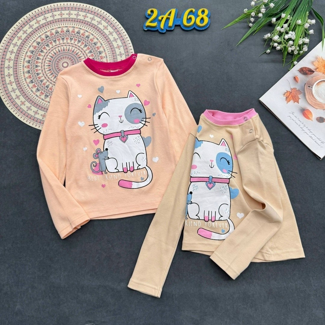 пижама детская,пижама для девочек,пижама теплая,пижама детская теплая,детская пижама для девочек