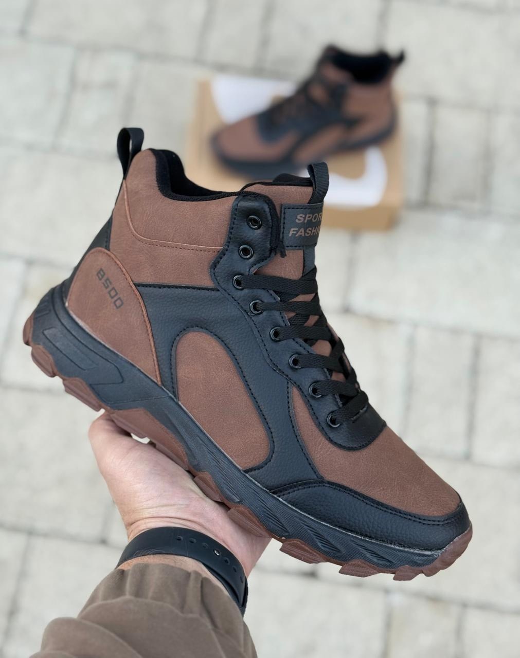 мужские зимние ботинки,мужские кроссовки зимние,,кроссовки зимнее,кроссовки мужские зима