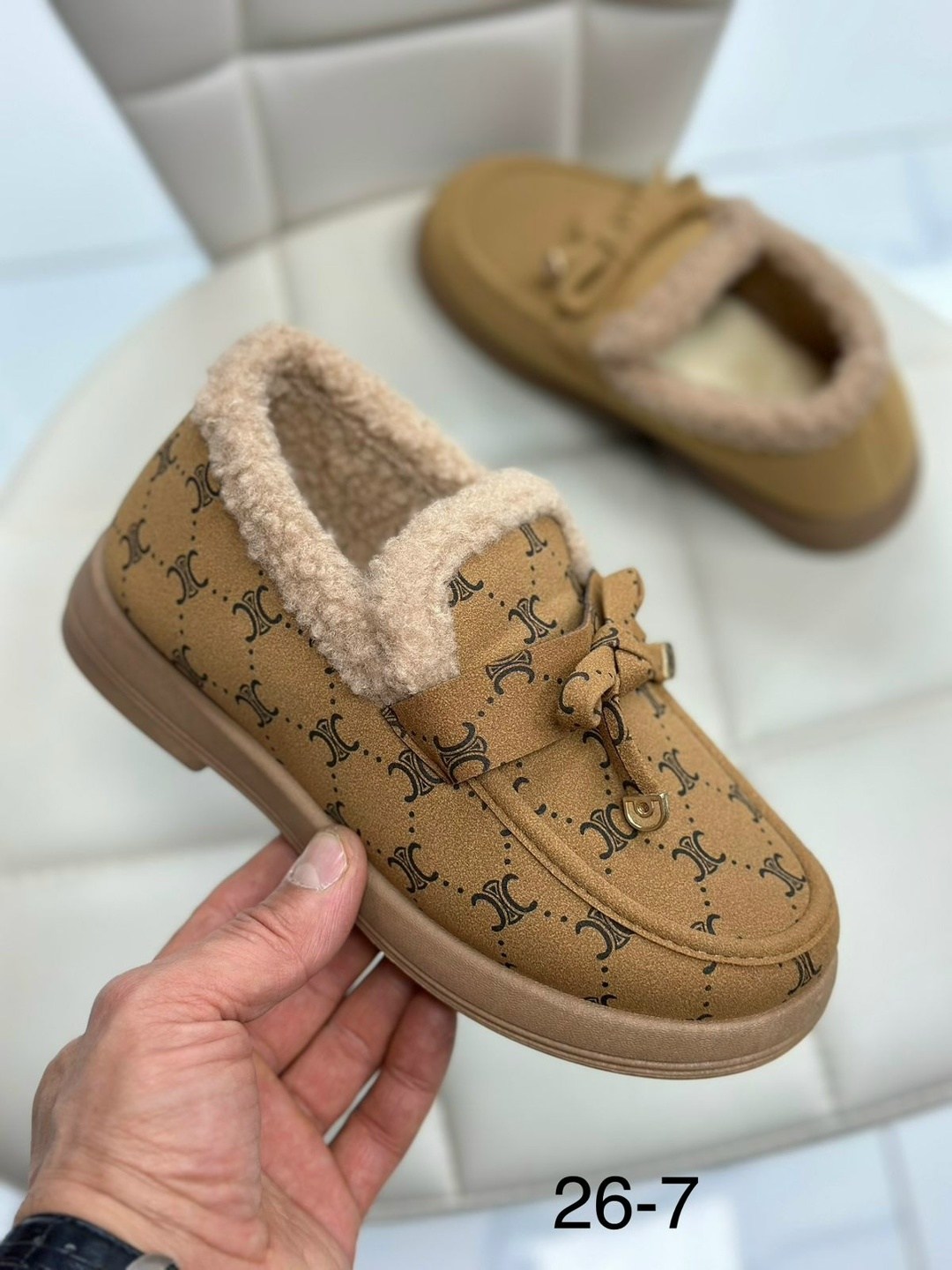 ,женские мокасины,женская  зимняя,меховая ,теплая