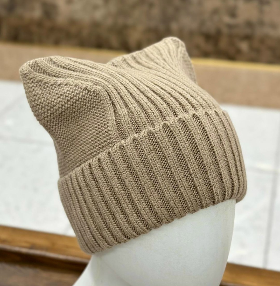 шапка бини женская,шапка бини,шапка женская вязаная,шапка женская,шапка бини розовая