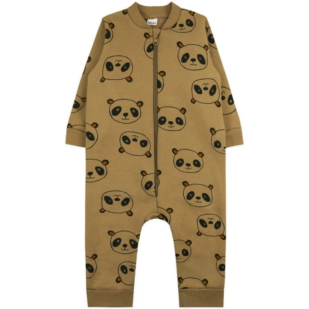 комбинезон слип с начёсом,слип комбинезон,комплект комбинезон,youlala комбинезон,комбинезон на молнии для малыша