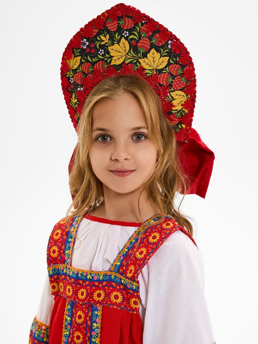 русский народный костюм для девочек,русская народная костюм,народный костюм,костюм русский,костюм русской красавицы