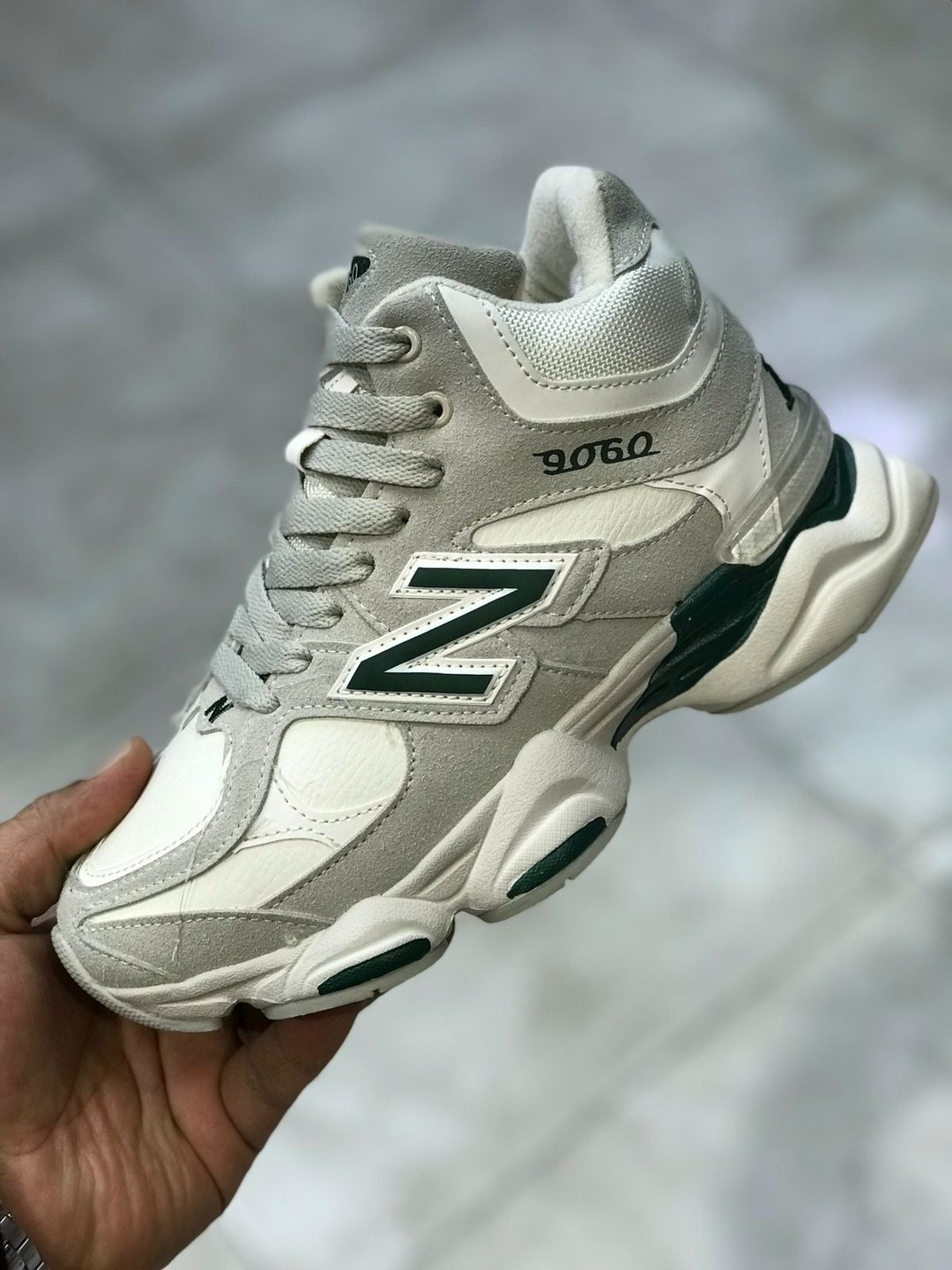 кроссовки new balance 9060,кроссовки new balance,зимние кроссовки new balance,мужские кроссовки new balance,кроссовки new balance 9060 зимние