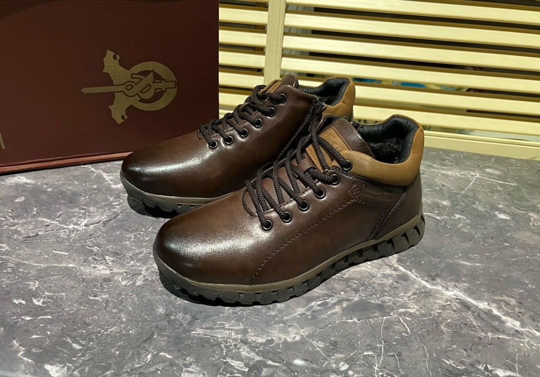 ,ботинки мужские кожаные,зимние ботинки мужские,ботинки мужские, мужская зимняя