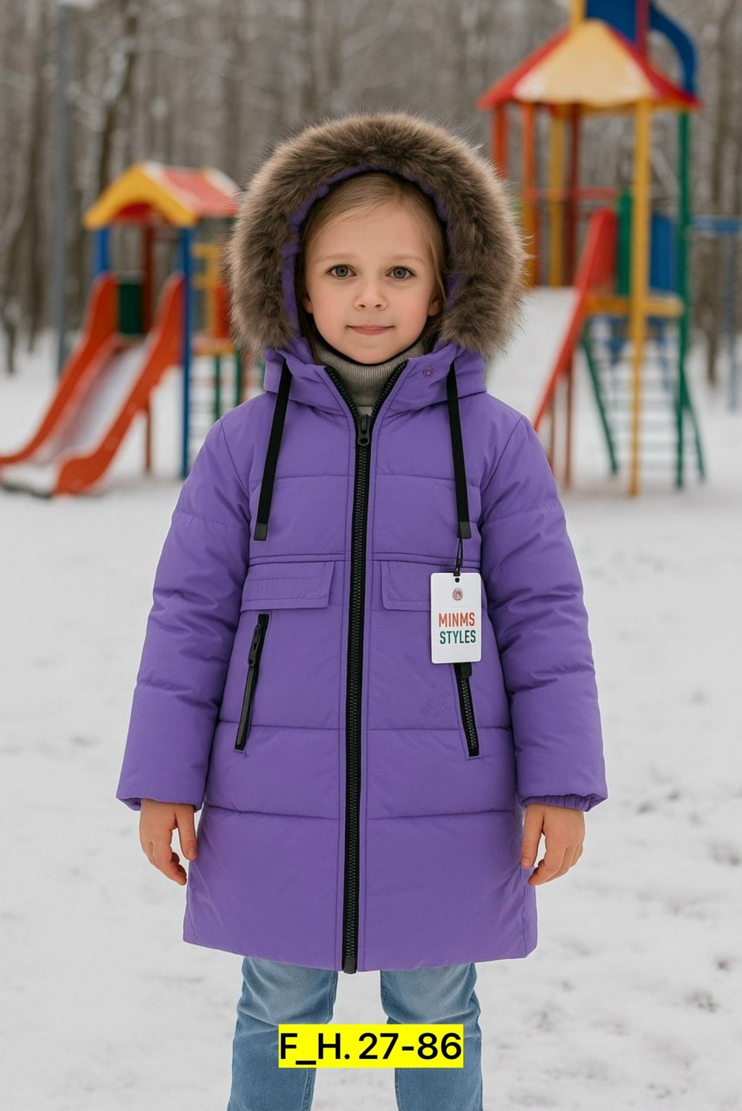 зимняя куртка для девочек,зимнее пальто для девочек,пальто для девочек,куртка удлиненная,куртка для девочек