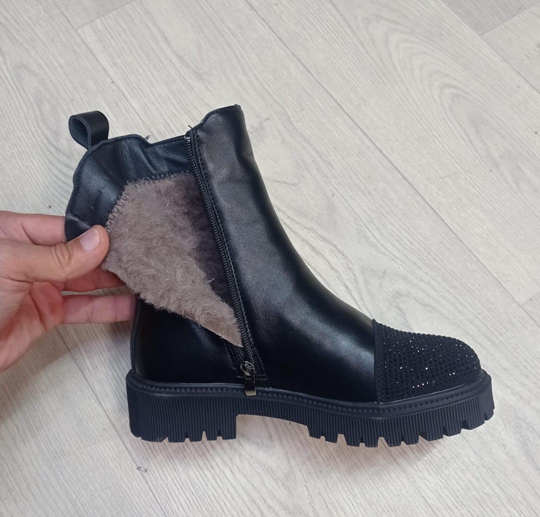 ,ботинки женские, женская, женская зимняя,обуви