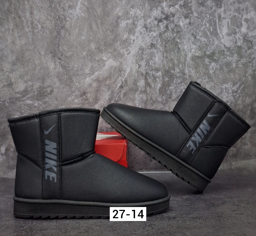 ,мужские угги,зимние угги,угги мужские зимние,зимняя