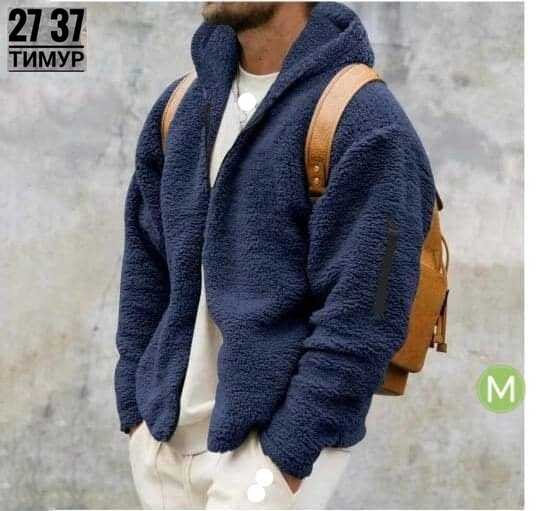 флисовая куртка с капюшоном,мужская куртка с капюшоном,флисовая куртка мужская,куртка теплая,флисовая куртка