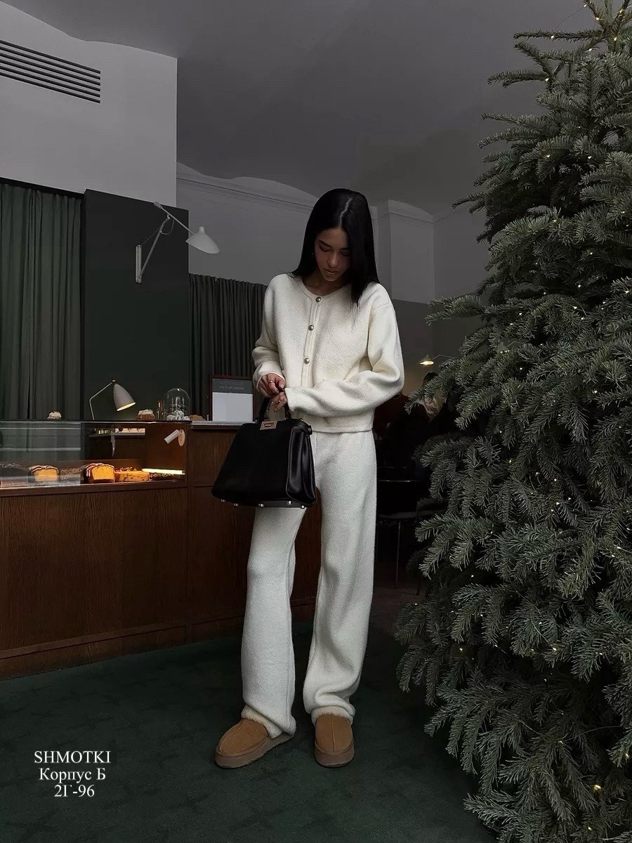 вязаные костюмы,трикотажный костюм,костюм с кардиганом,трикотажные костюмы женские,кашемировый костюм женский