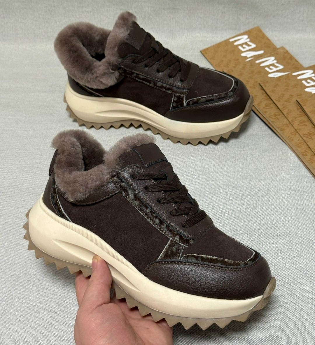 кроссовки женскиe,зимние женские кроссовки из натуральной кожи,,зимние кроссовки,кроссовки зимние женские