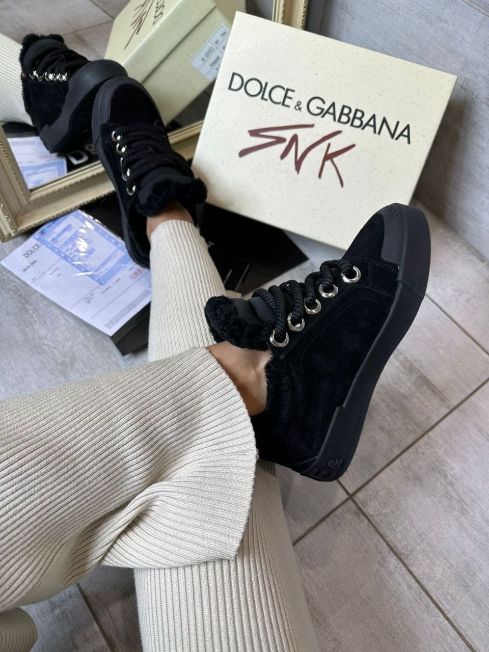 ,кеды dolce gabbana,черные замшевые кроссовки женские,замшевые кроссовки,кеды женские черные