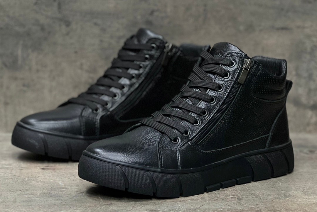 зимние мужские ботинки,,мужская ,ботинки мужские,мужская  зимняя