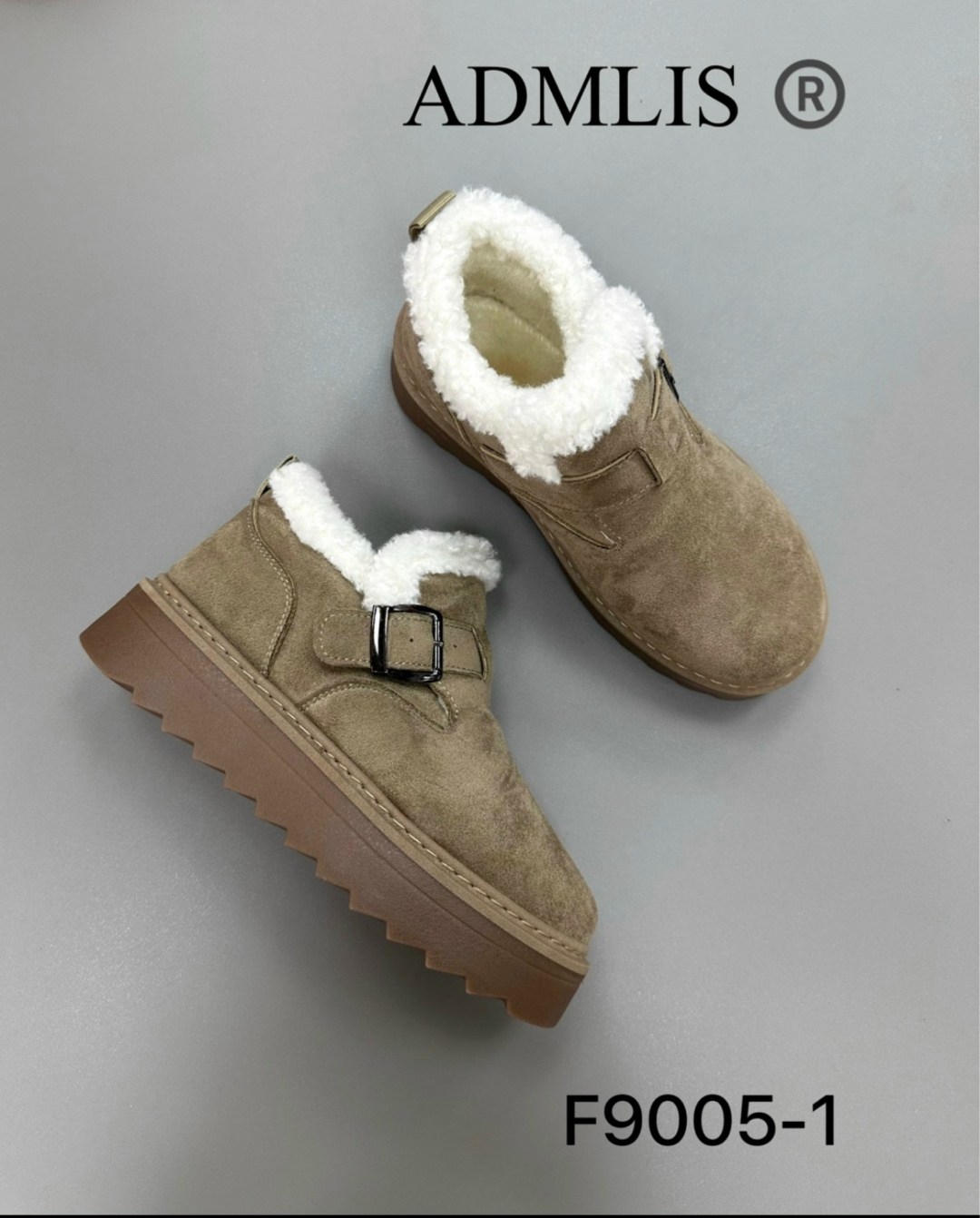 , женская зимняя, зимняя,угги модные,теплая