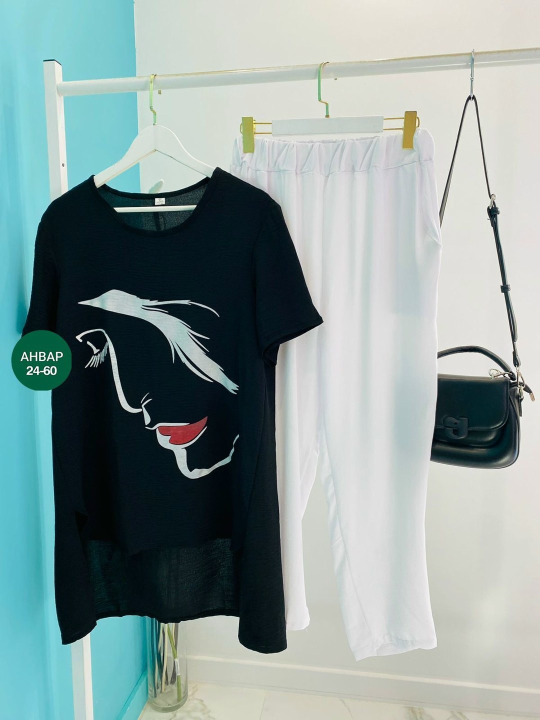 больших размеров,женский костюм с брюками,одежда больших размеров,