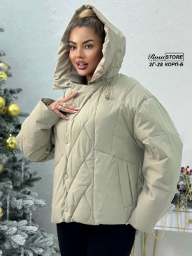 Верхняя одежда