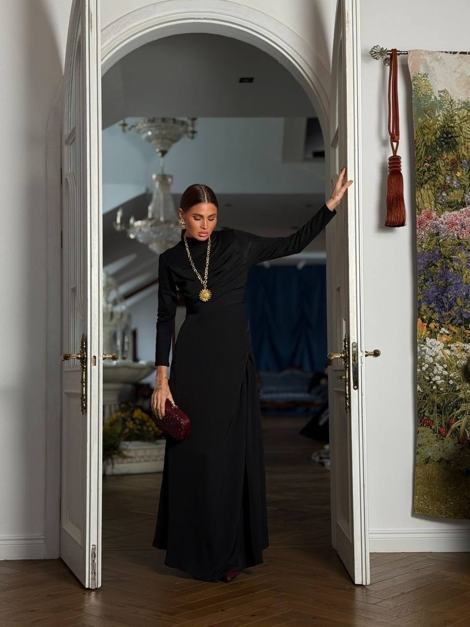 элегантное платье,платье,стильные наряды,женская платье