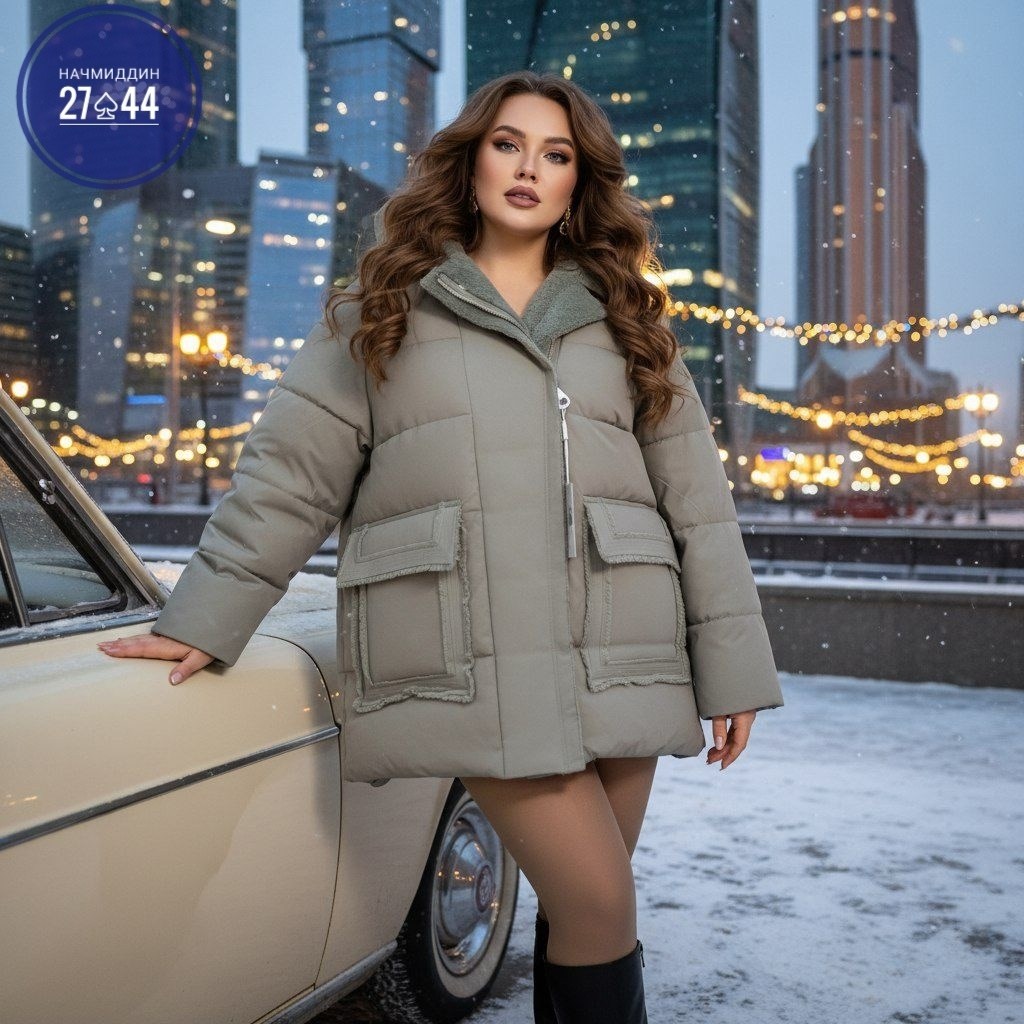 куртка женская,женская зимняя куртка,удлиненная зимняя куртка,куртка удлиненная,куртка оверсайз