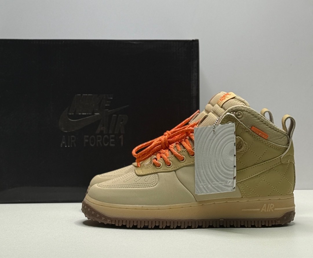 кроссовки зимние nike air force,nike air force 1 duckboot 444745-203,зимние кроссовки nike air force 1,nike air force 1 duckboot,кросcовки nike air force 1