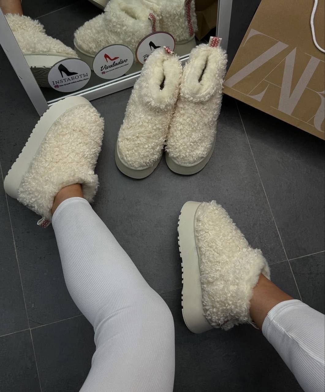 ,угги женские,зимние угги,угги зимние на платформе,модные угги