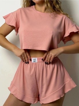 Домашняя одежда