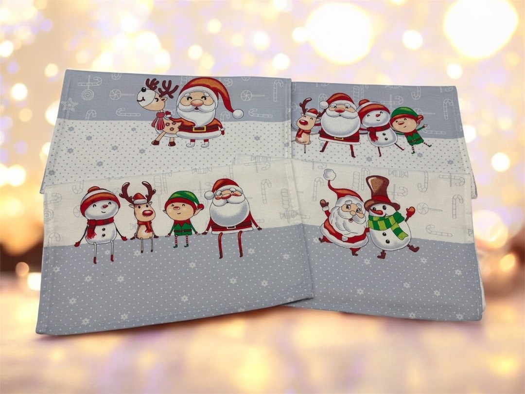 полотенца новогодние,салфетки новогодние бумажные,новогодние салфетки,полотенца новогодние кухонные набор,новогодние кухонные полотенца