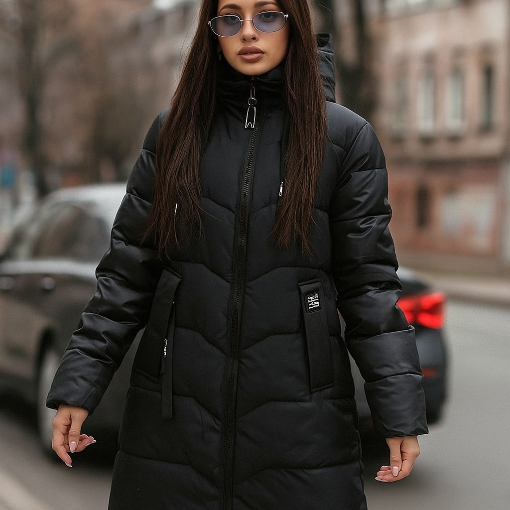 женские пуховики,куртка женская зимняя удлиненная,зимние куртки,пуховик,удлиненная куртка