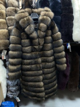 Верхняя одежда