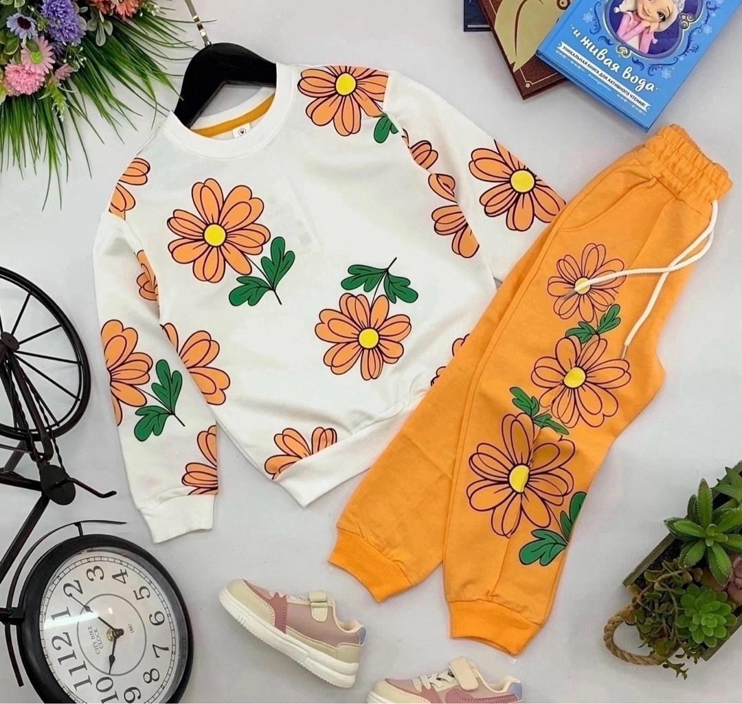 трикотажный костюм для девочки,штаны с кофтой,костюмы спортивные для девочки,детский легкий костюм,детские костюмы