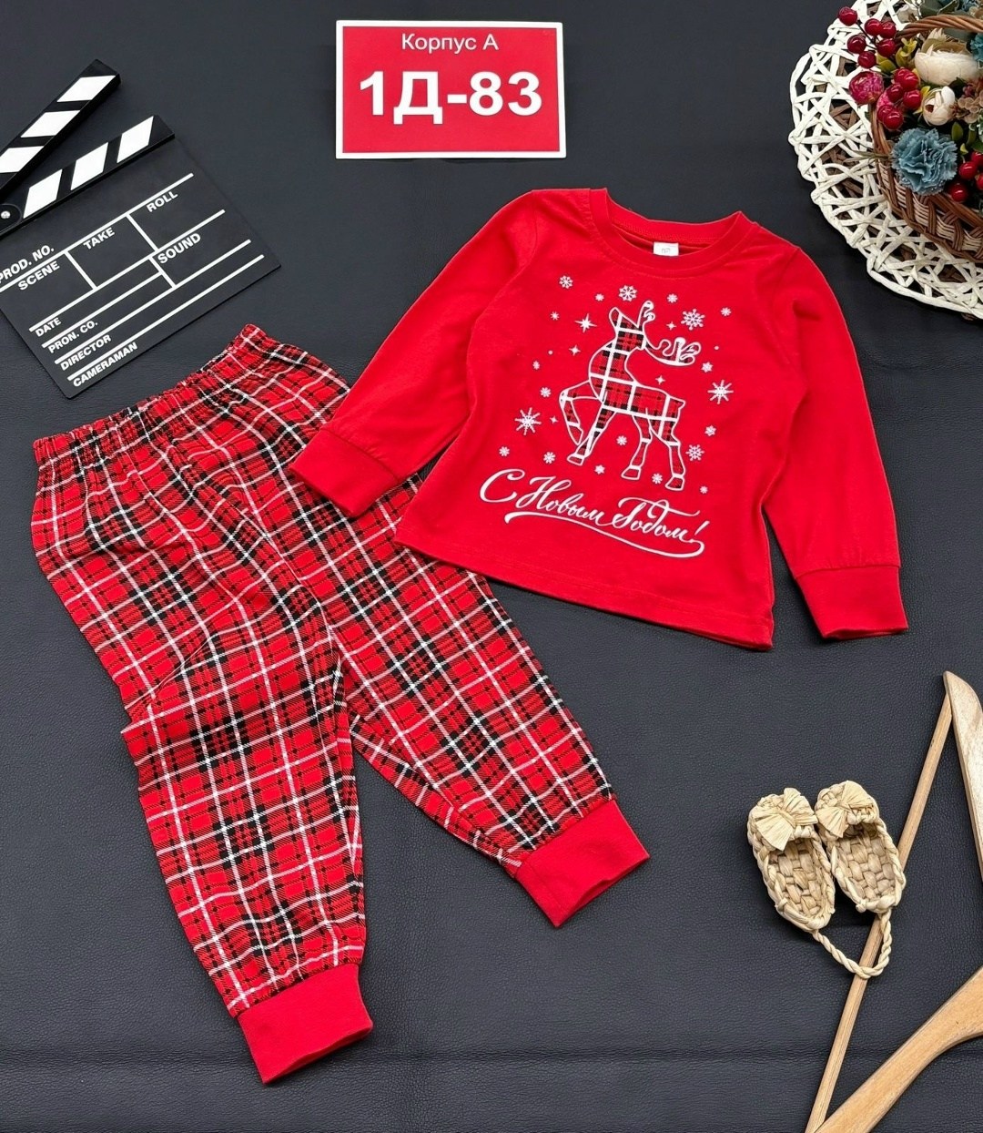 новогодние пижамы,пижама детская,пижама детская новогодняя,пижама комплект,пижама для детей