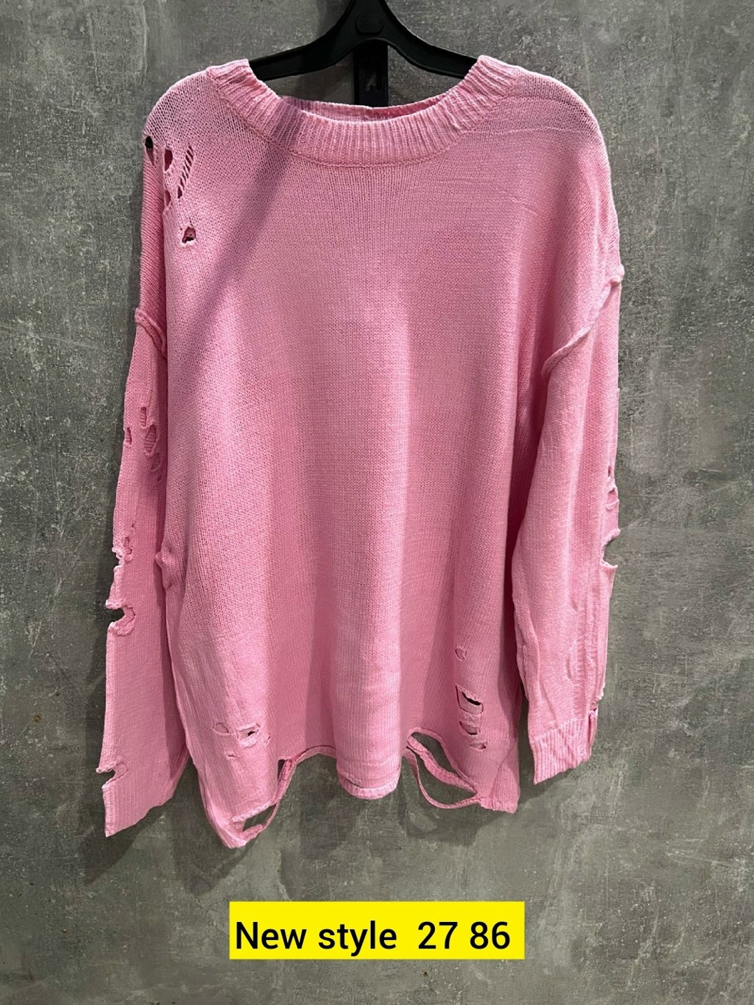 рваные свитера,модный джемпер,женская кофта,рваная кофта,свитер