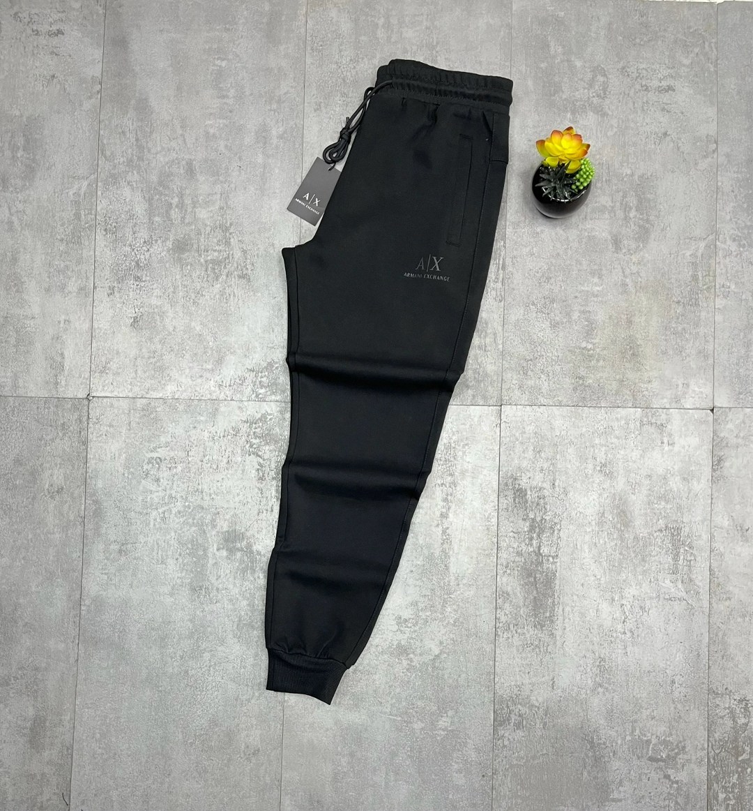 спортивные брюки armani exchange,штаны спортивные armani exchange,спортивные штаны armani,armani exchange armani,