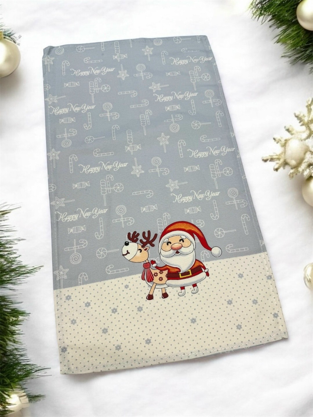 полотенца новогодние,салфетки новогодние бумажные,новогодние салфетки,полотенца новогодние кухонные набор,новогодние кухонные полотенца