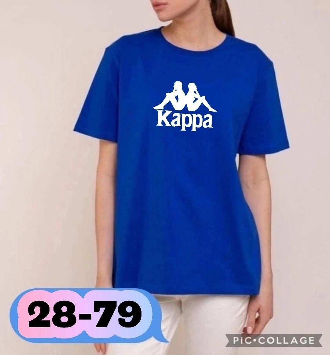 женская футболка,футболка мужская kappa,футболка kappa,,футболка