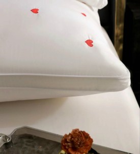 Постельное белье