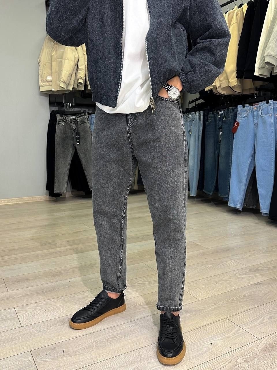 джинсы банан мужские,мужские джинсы,джинсы бананы зауженные,брюки джинсы,джинсы для мужчин