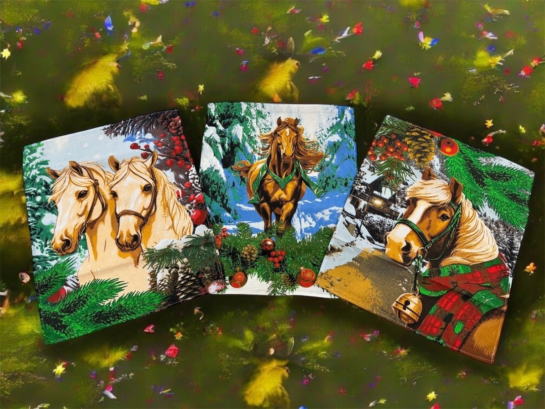 вышивка пара лошадей риолис,лошадь вышивка,картина лошадей,картины для вышивки,пара лошадей