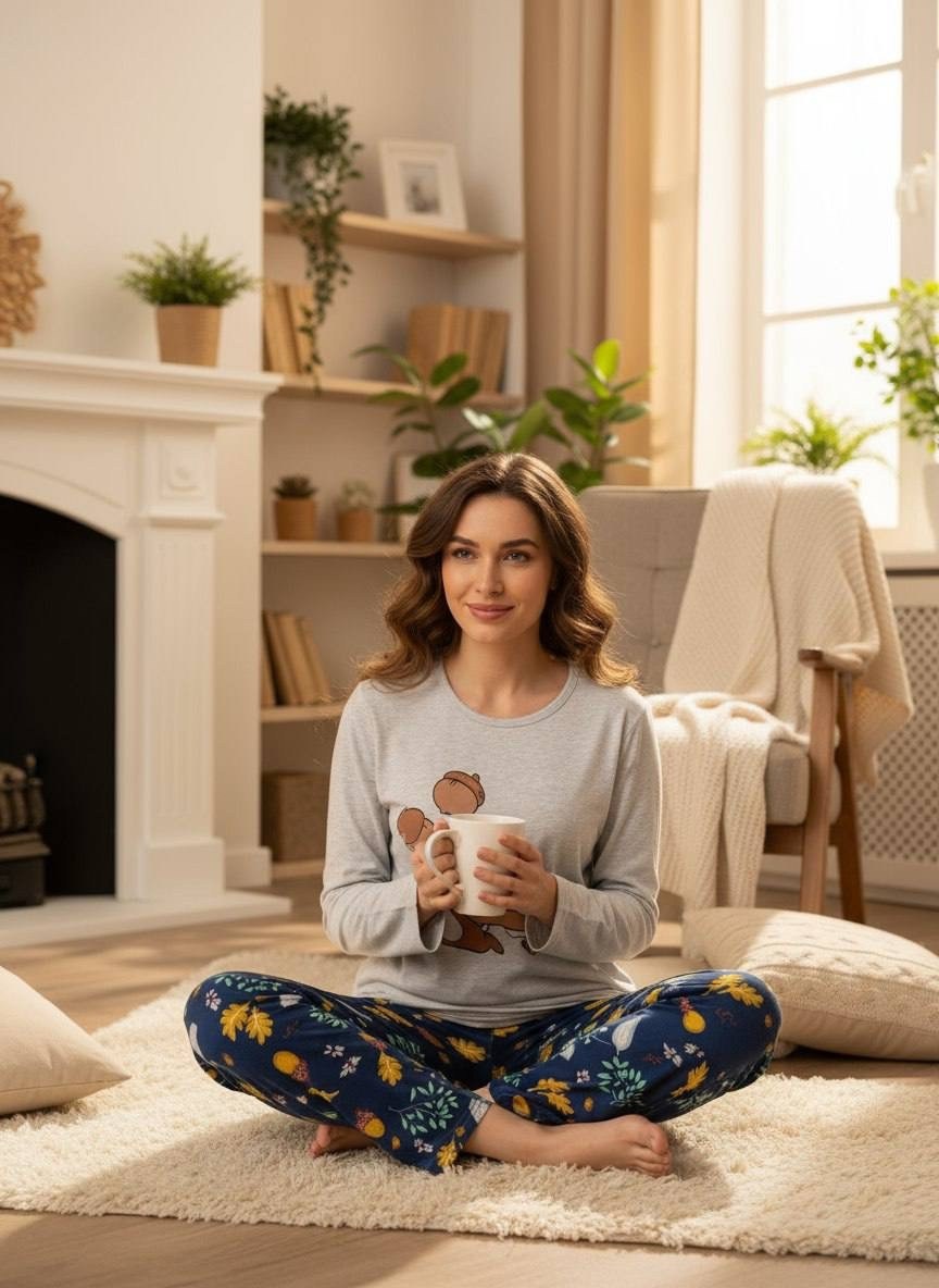 женская пижама комплект,пижама женская,стильная пижама,домашняя одежда пижама,пижама домашний костюм