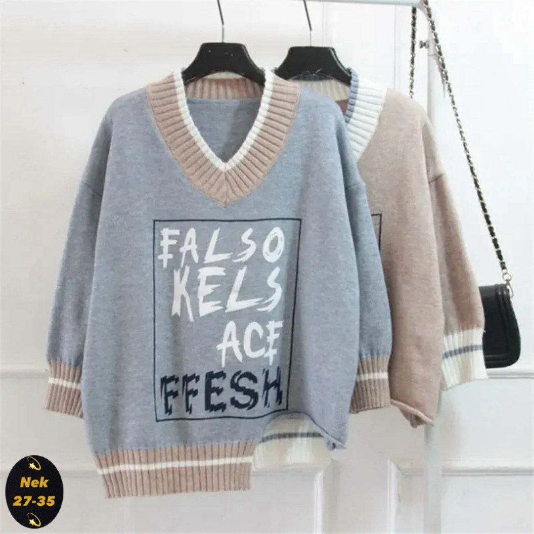 свитер с v образным вырезом,свитер с v,женский свитер,модный женский свитер,кофта женская