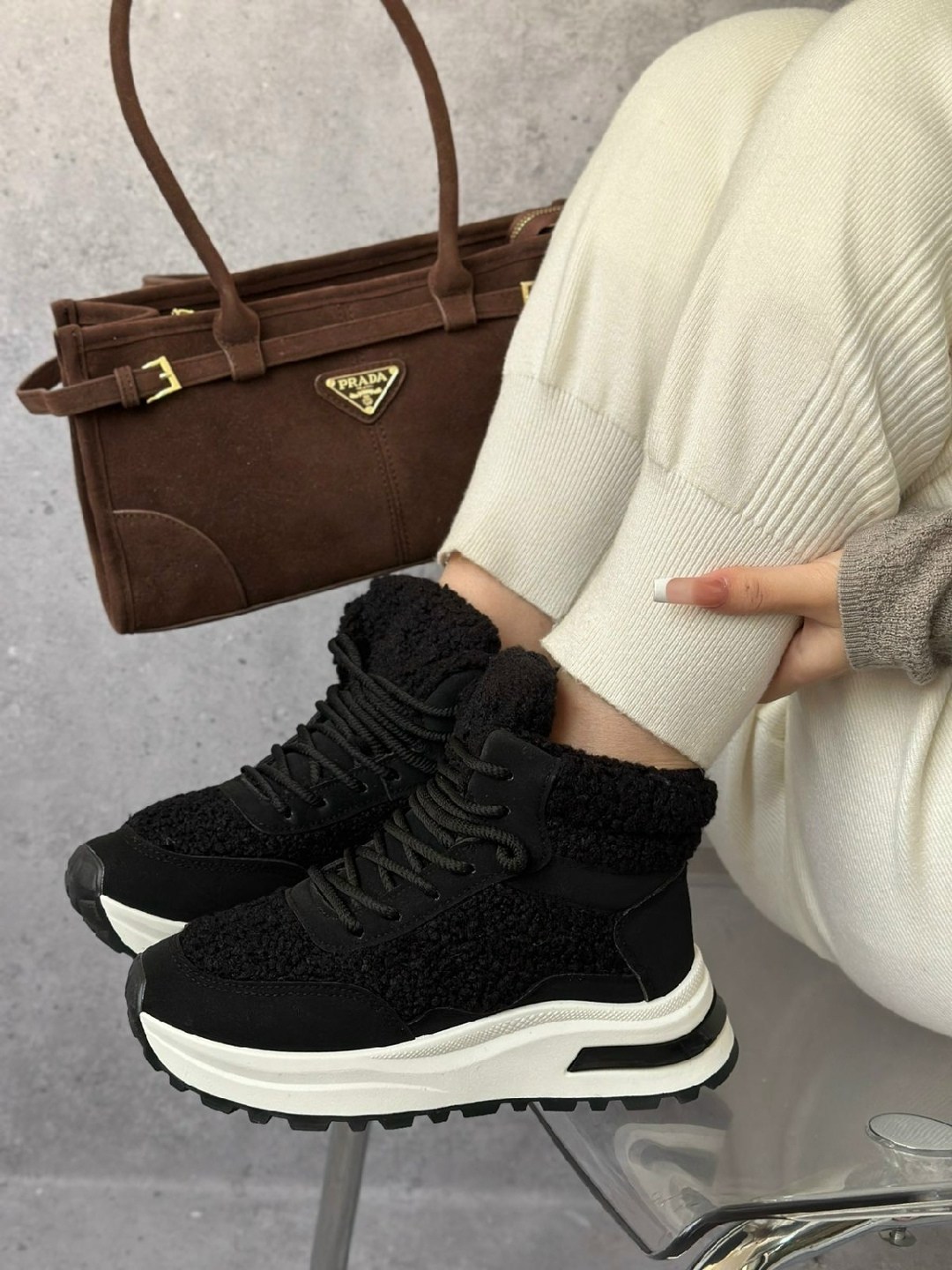 ,кроссовки женские зимние,женские кроссовки,зимние кроссовки,теплые кроссовки