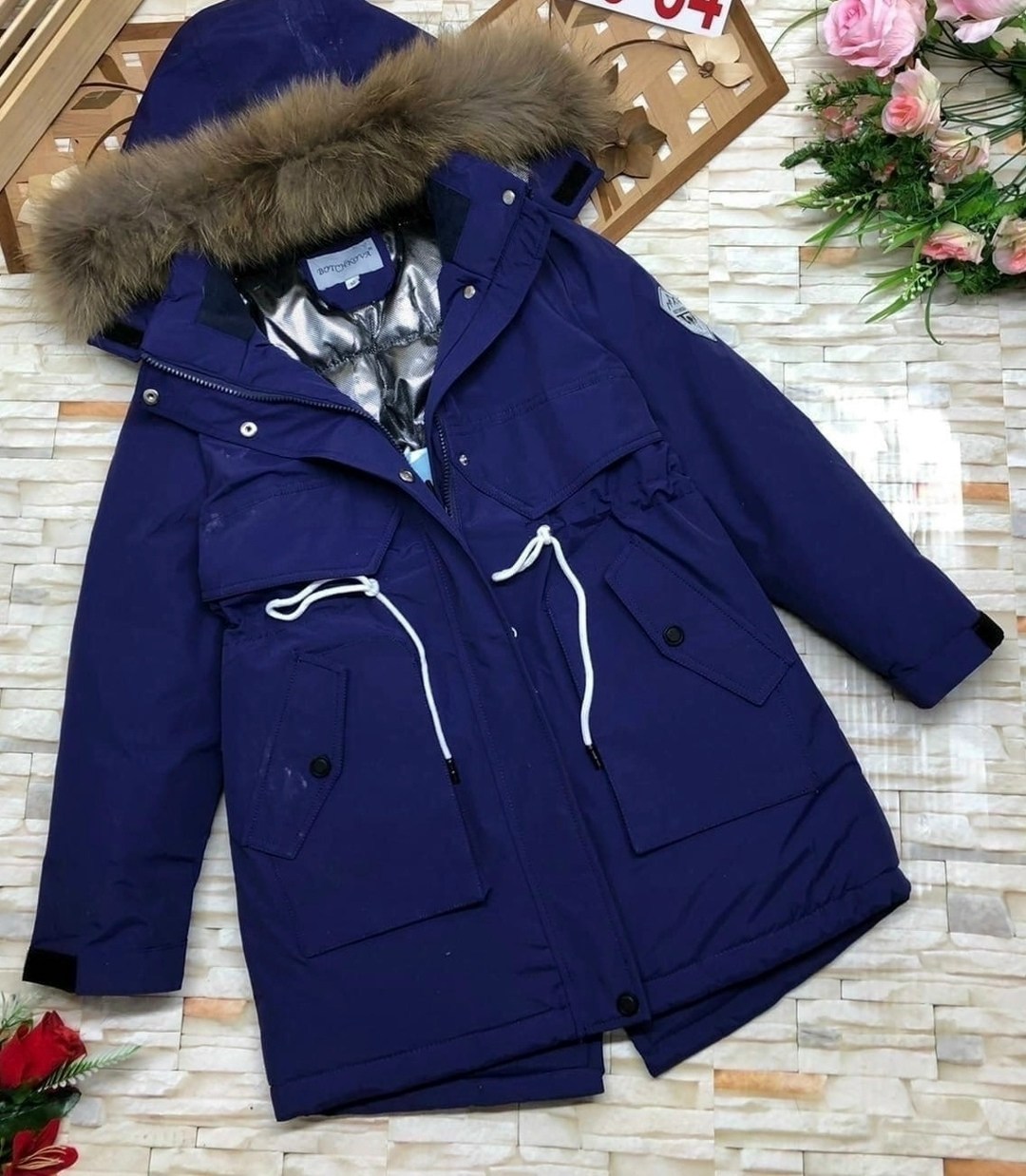 зимние куртки,куртка зимняя для девочек,пальто premont,зимнее мембранное пальто premont,пальто зимнее для девочек