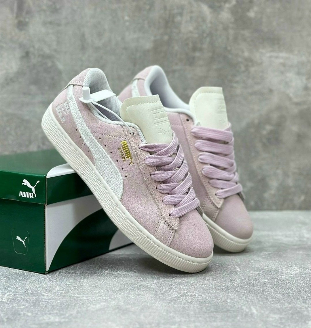 кроссовки puma suede,puma suede pink,кроссовки puma женские,puma suede,puma suede xl