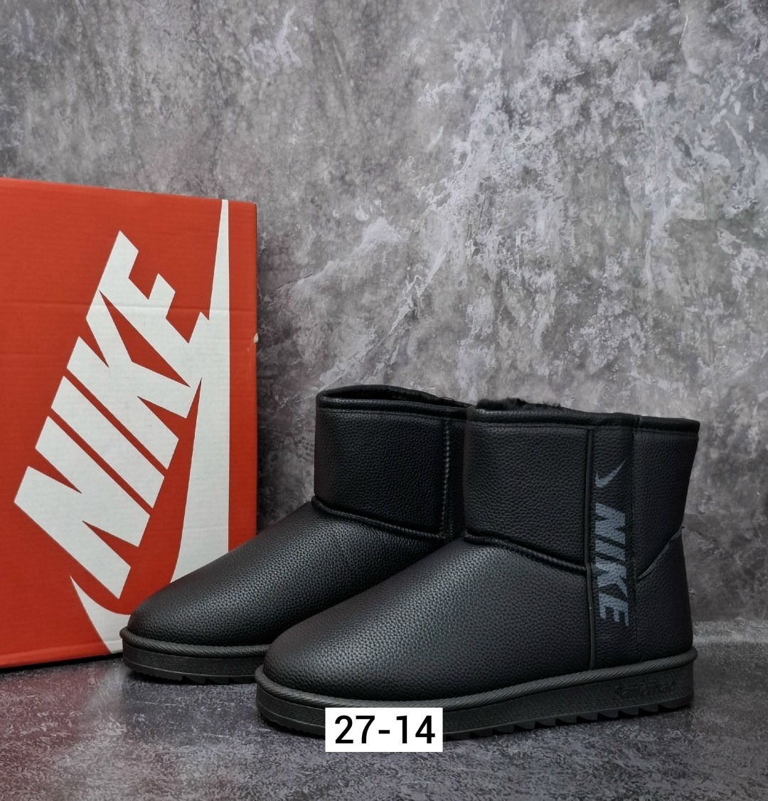 ,мужские угги,зимние угги,угги мужские зимние,зимняя