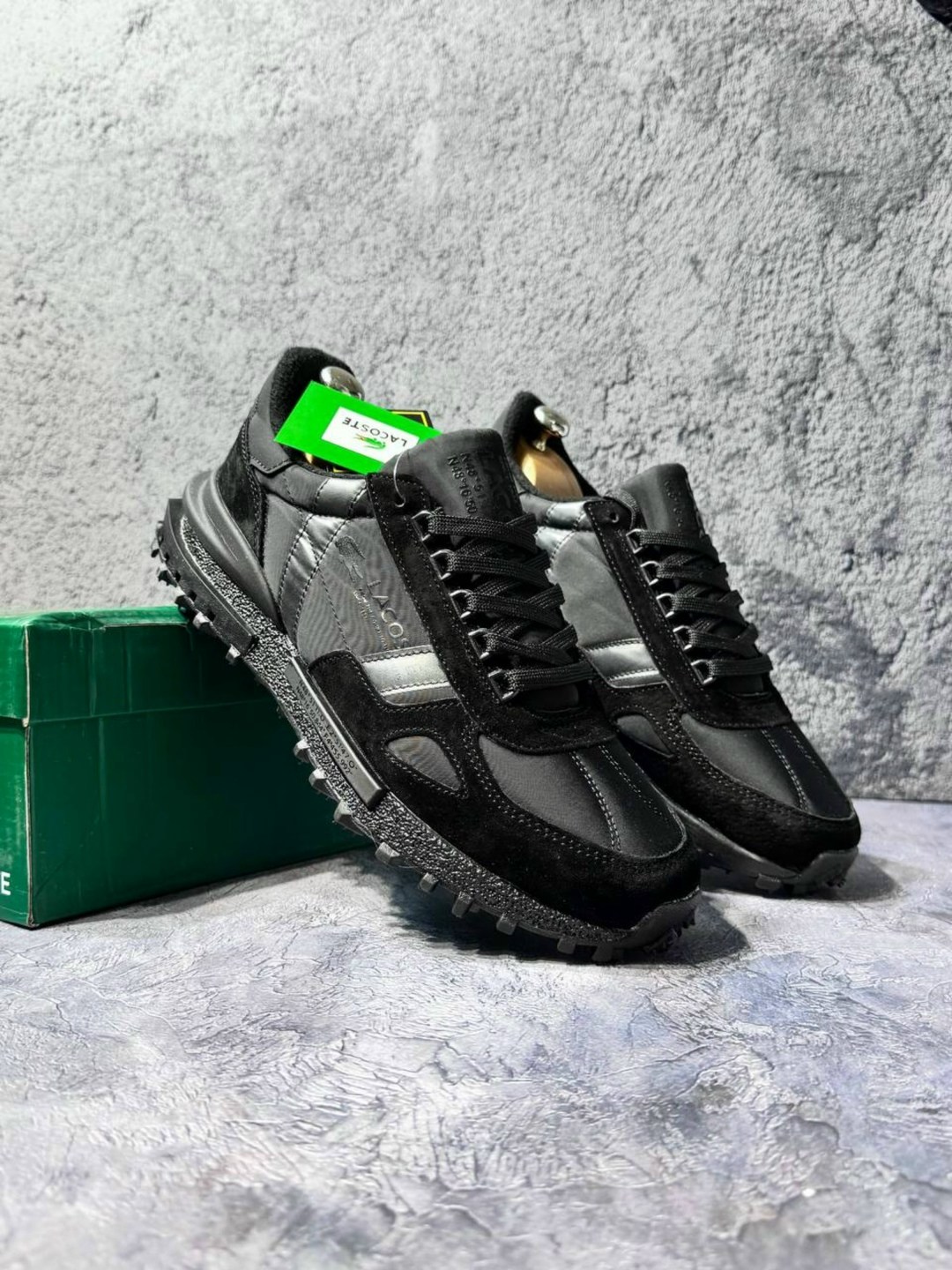 мужские кроссовки,,кроссовки lacoste,кроссовки lacoste elite active,стильные мужские кроссовки