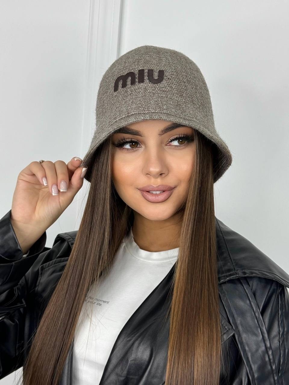 панама двухсторонняя меховая,панама меховая,панама летняя,панама зимняя женская,панама модная