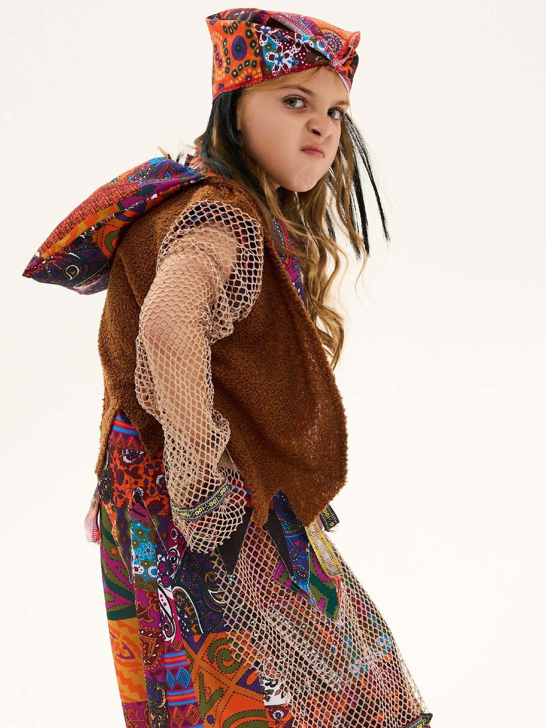 костюмы бабы яги,костюм баба яга для девочки,костюм баба яга детский,карнавальный костюм баба яга,костюм хиппи